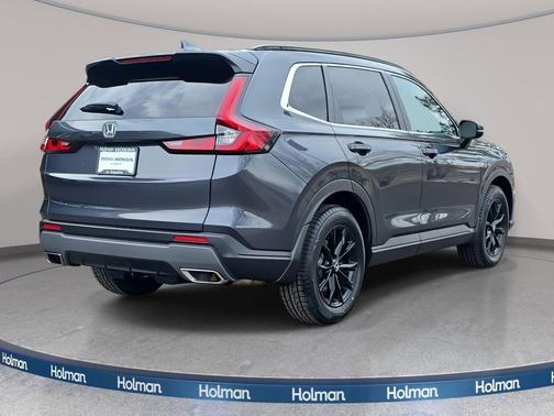 2023 Honda CR-V Hybrid Sport AWD