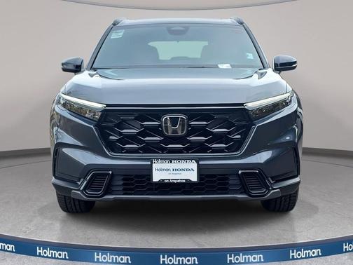 2023 Honda CR-V Hybrid Sport AWD