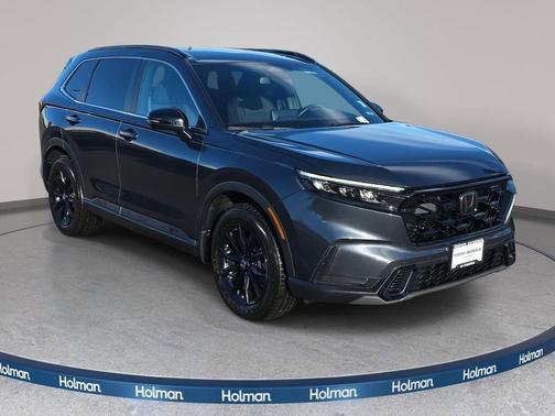 2023 Honda CR-V Hybrid Sport AWD