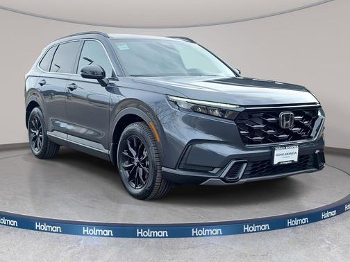 2023 Honda CR-V Hybrid Sport AWD