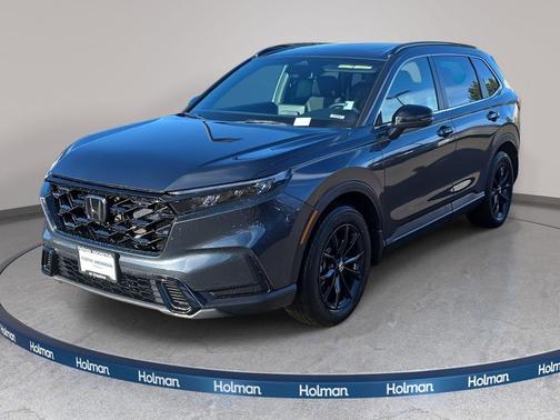 2023 Honda CR-V Hybrid Sport AWD