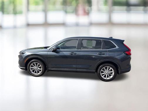 2023 Honda CR-V EX-L AWD
