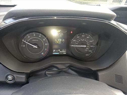 2022 Subaru Impreza Premium