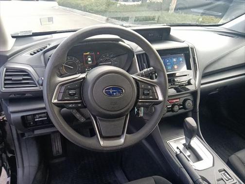 2022 Subaru Impreza Premium
