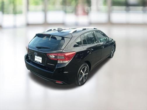 2022 Subaru Impreza Premium
