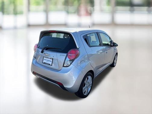 2014 Chevrolet Spark LS