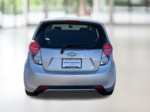 2014 Chevrolet Spark LS