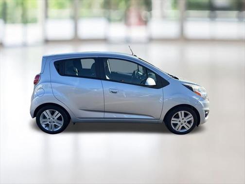 2014 Chevrolet Spark LS