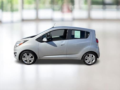 2014 Chevrolet Spark LS