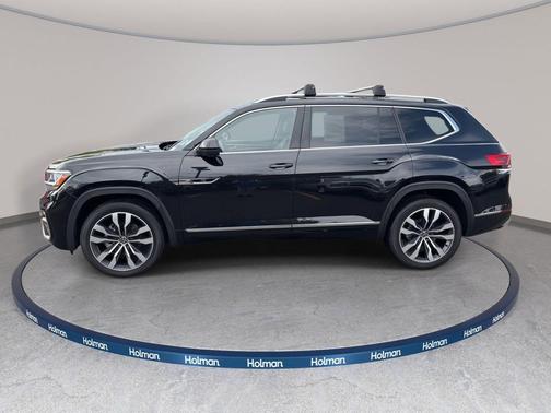 2022 Volkswagen Atlas 3.6L SEL Premium