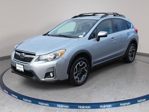 2017 Subaru Crosstrek 2.0i Premium
