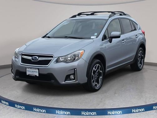 2017 Subaru Crosstrek 2.0i Premium