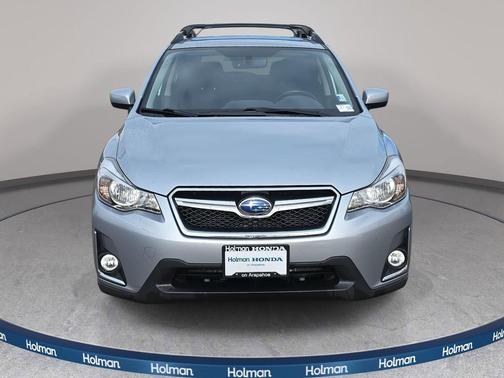 2017 Subaru Crosstrek 2.0i Premium
