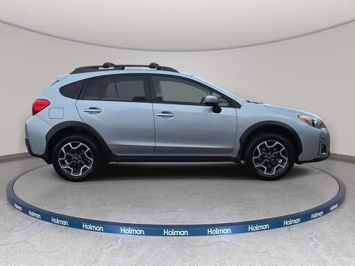 2017 Subaru Crosstrek 2.0i Premium