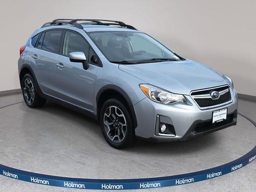 2017 Subaru Crosstrek 2.0i Premium
