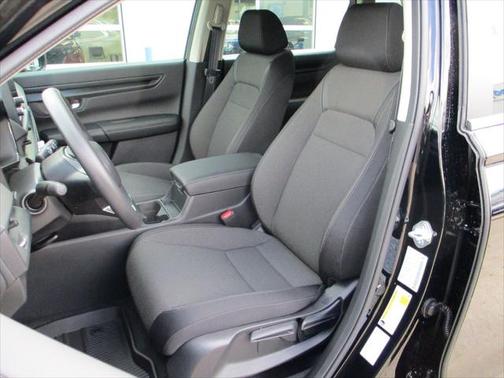 2025 Honda CR-V LX AWD