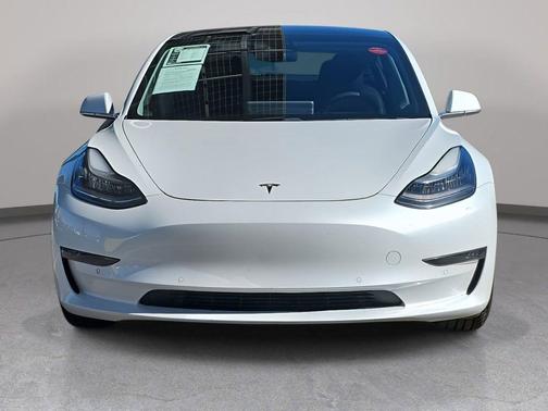 2020 Tesla Model 3 Performance