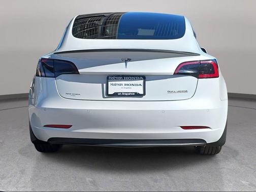 2020 Tesla Model 3 Performance
