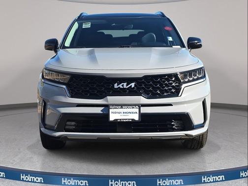 2022 Kia Sorento EX