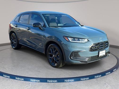 2023 Honda HR-V AWD Sport