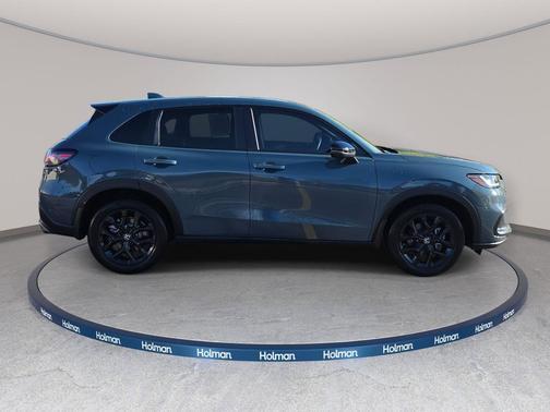 2023 Honda HR-V AWD Sport