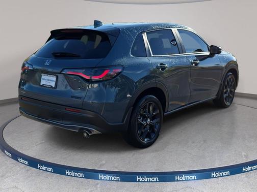 2023 Honda HR-V AWD Sport