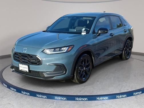 2023 Honda HR-V AWD Sport