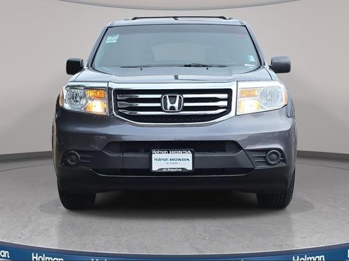 2014 Honda Pilot LX