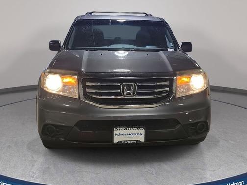 2014 Honda Pilot LX
