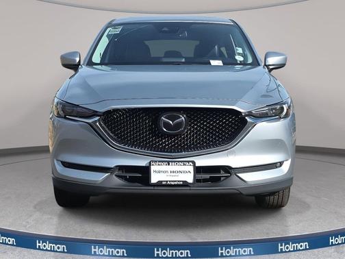 2019 Mazda CX-5 Grand Touring Reserve