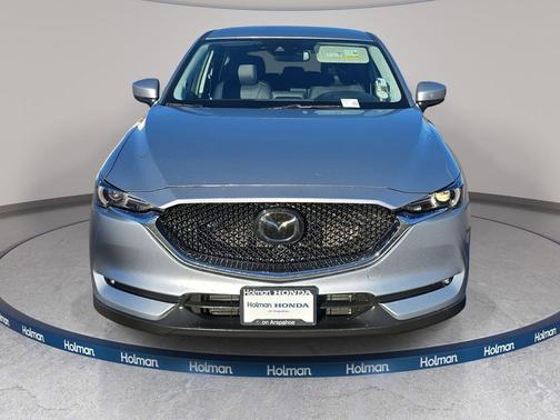 2019 Mazda CX-5 Grand Touring Reserve