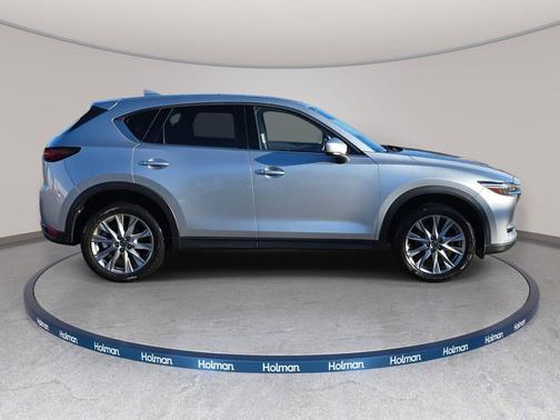 2019 Mazda CX-5 Grand Touring Reserve
