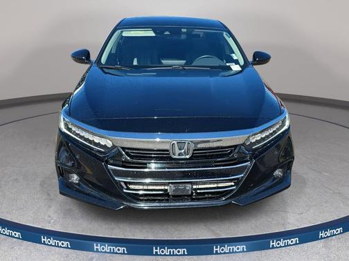 2021 Honda Accord Touring 2.0T