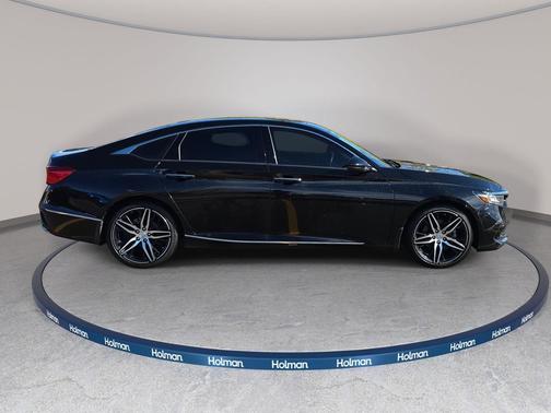 2021 Honda Accord Touring 2.0T
