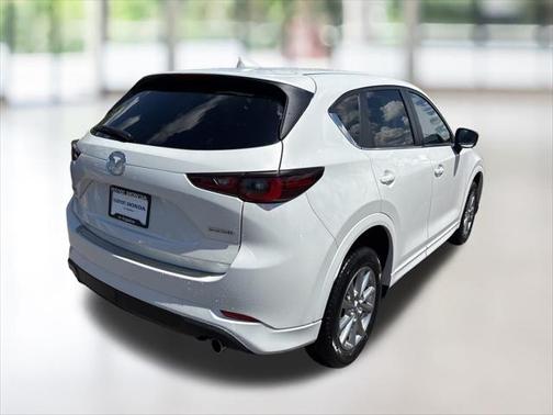 2024 Mazda CX-5 2.5 S Select