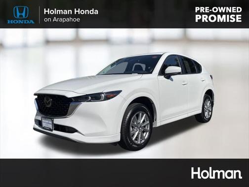 2024 Mazda CX-5 2.5 S Select