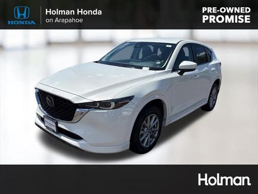 2024 Mazda CX-5 2.5 S Select