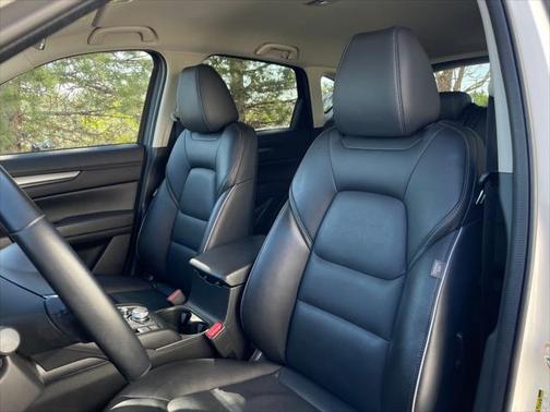 2024 Mazda CX-5 2.5 S Select