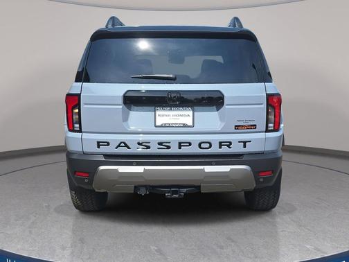 2026 Honda Passport AWD TrailSport