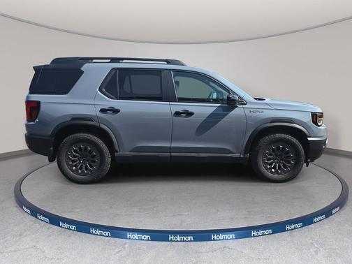 2026 Honda Passport AWD TrailSport