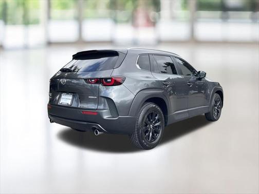 2024 Mazda CX-50 2.5 S Select Package