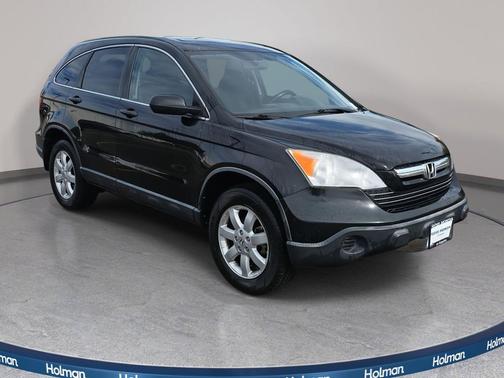 2007 Honda CR-V EX