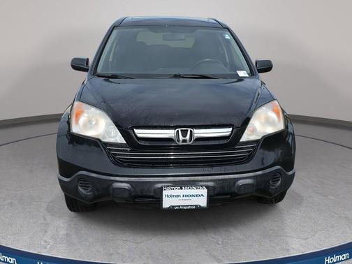 2007 Honda CR-V EX