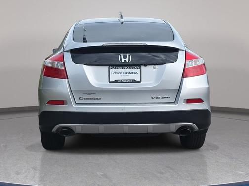 2015 Honda Crosstour EX-L