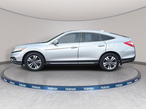 2015 Honda Crosstour EX-L