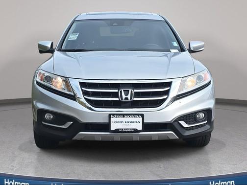 2015 Honda Crosstour EX-L