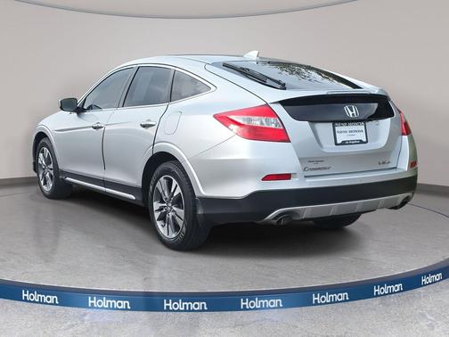 2015 Honda Crosstour EX-L