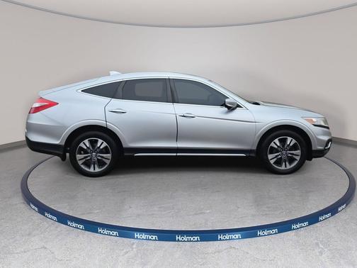 2015 Honda Crosstour EX-L