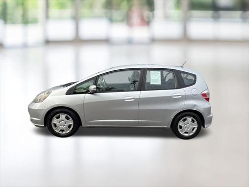 2013 Honda Fit Base