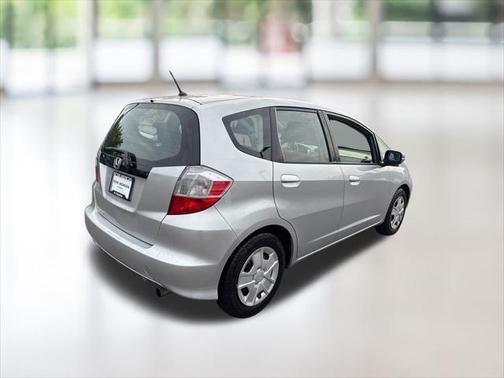 2013 Honda Fit Base
